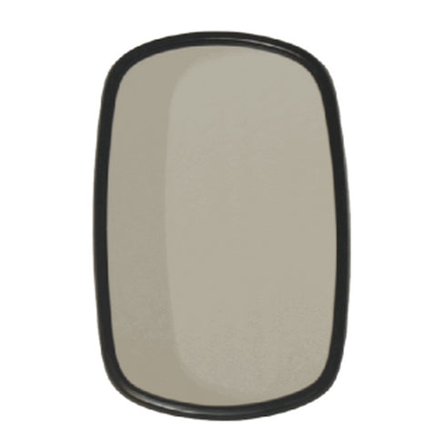 MIRROR HEAD 7in x 5in  (s)